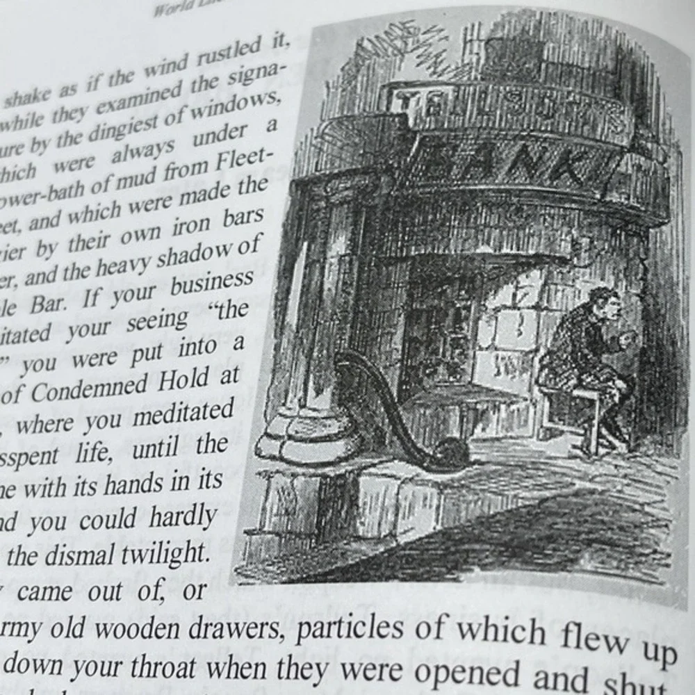World‎ Literature for Christian Homeschoolers, Volume 5: A Tale of Two Cities
